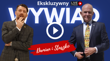 Jak zostać kluczową osobą w marketingu sieciowym. Marek Staszko i Tomasz Damian.