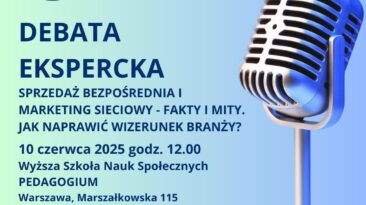 JAK NAPRAWIĆ WIZERUNEK BRANŻY MLM